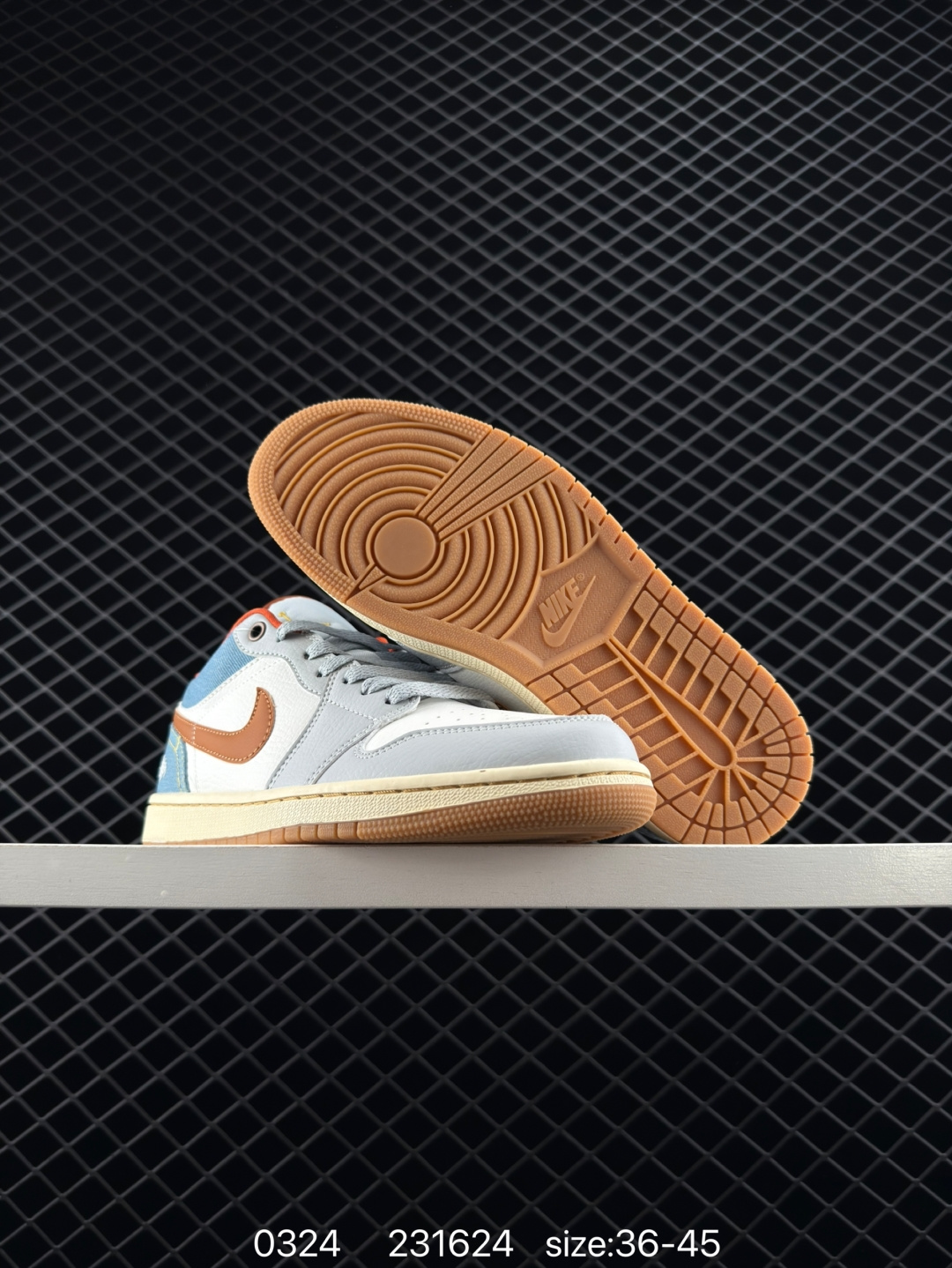 Nike Air Jordan 1 Low AJ1